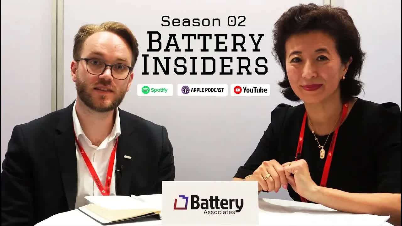 Australia's Role in the Battery Supply Chain: Challenges & Future cover art
