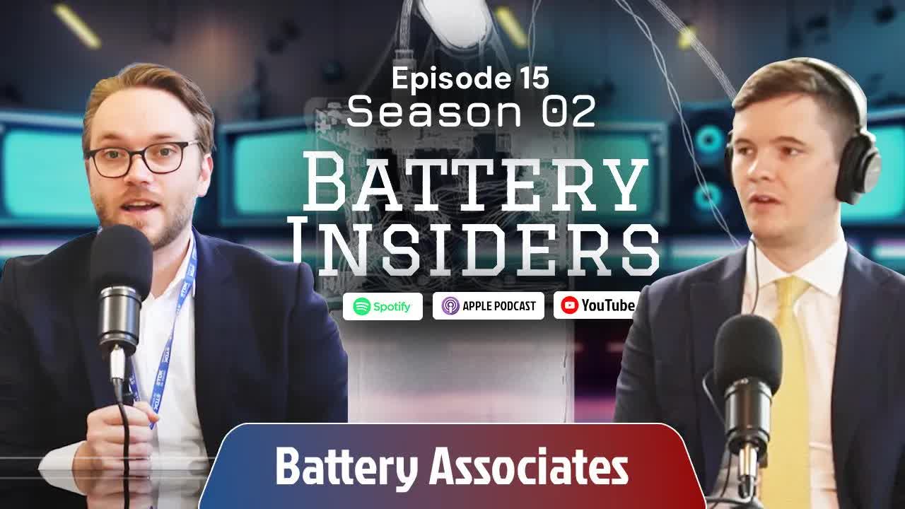 Insights on Sodium-Ion batteries cover art