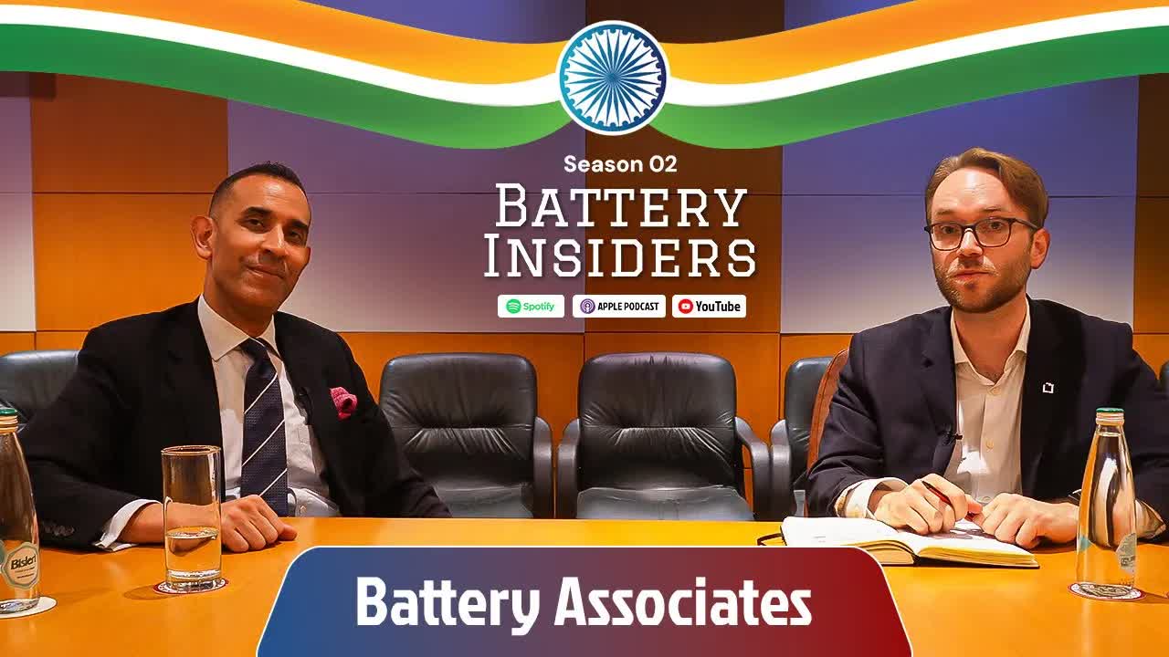 Insights into the Indian Electric Mobility Market by Uday Narang cover art
